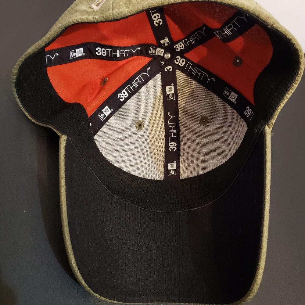 Dallas Cowboys NFL Hat Salute to Service - Picture 6 of 13